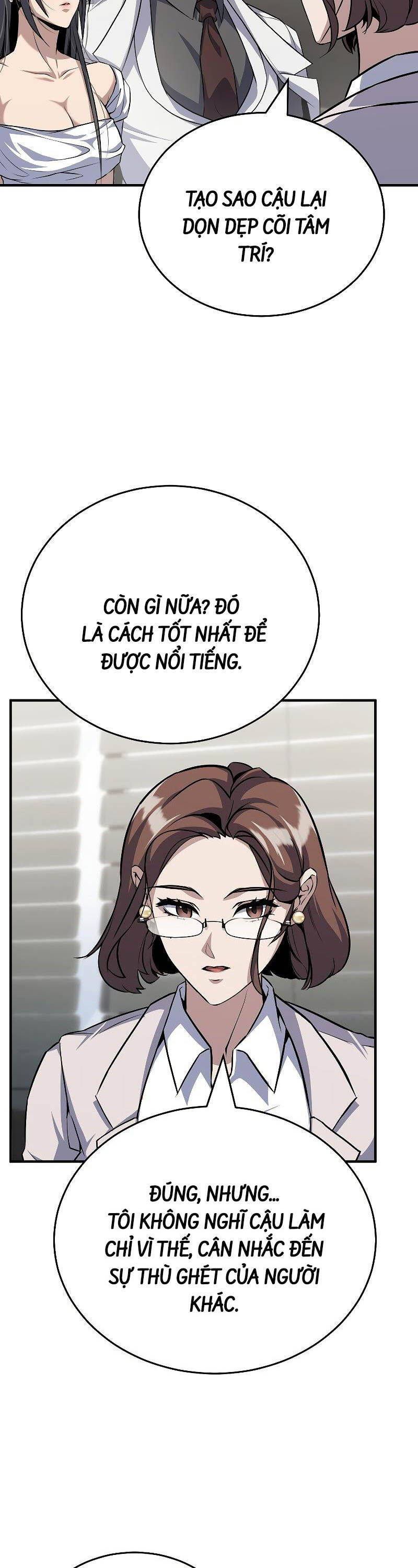 Những Nhân Vật Chính Mà Chỉ Tôi Biết Chapter 29 - 22