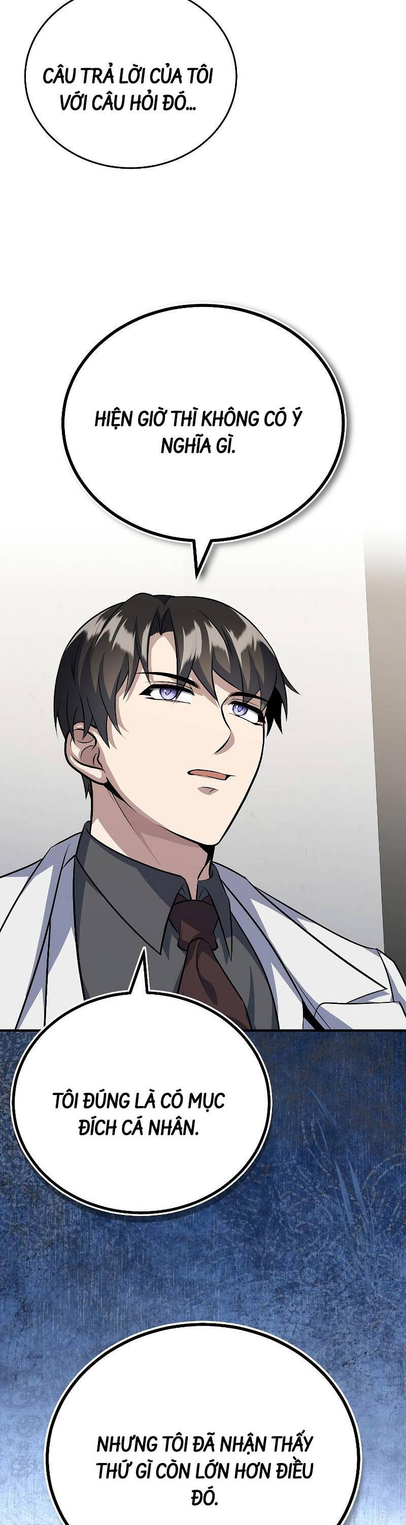 Những Nhân Vật Chính Mà Chỉ Tôi Biết Chapter 29 - 23