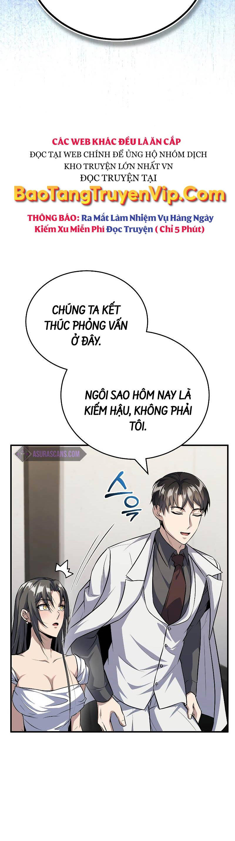 Những Nhân Vật Chính Mà Chỉ Tôi Biết Chapter 29 - 24