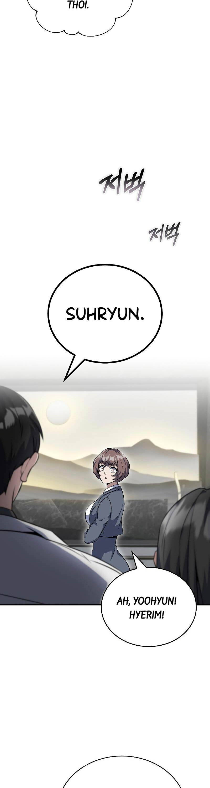 Những Nhân Vật Chính Mà Chỉ Tôi Biết Chapter 29 - 26