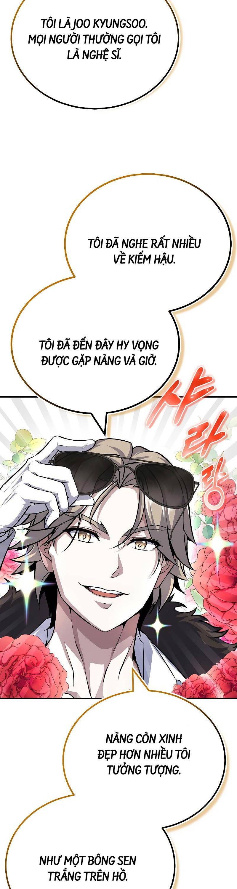 Những Nhân Vật Chính Mà Chỉ Tôi Biết Chapter 29 - 35