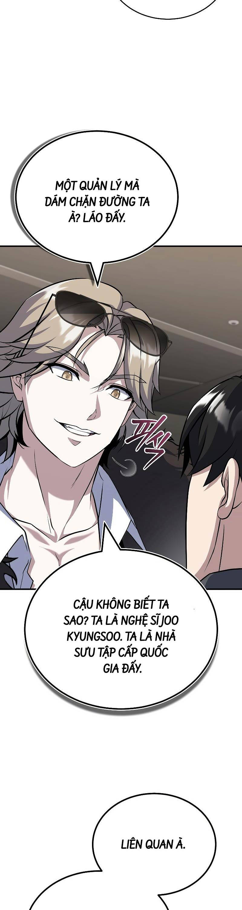 Những Nhân Vật Chính Mà Chỉ Tôi Biết Chapter 29 - 38