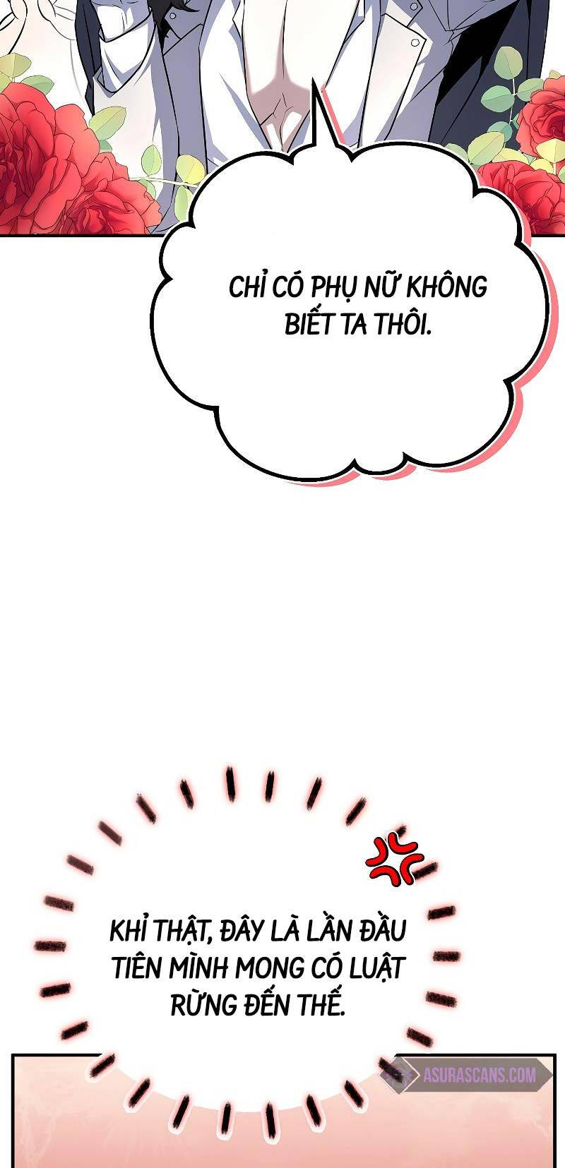 Những Nhân Vật Chính Mà Chỉ Tôi Biết Chapter 29 - 40