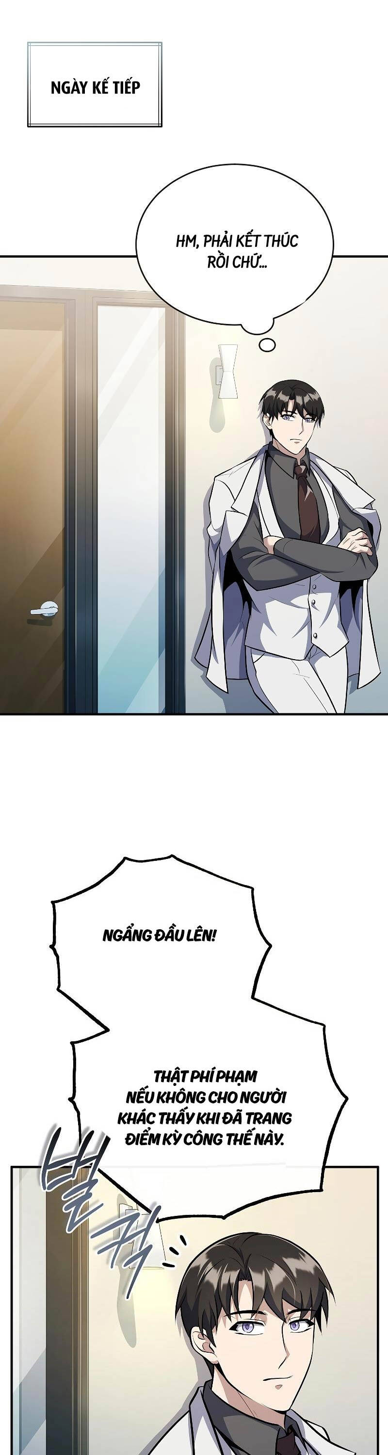Những Nhân Vật Chính Mà Chỉ Tôi Biết Chapter 29 - 5