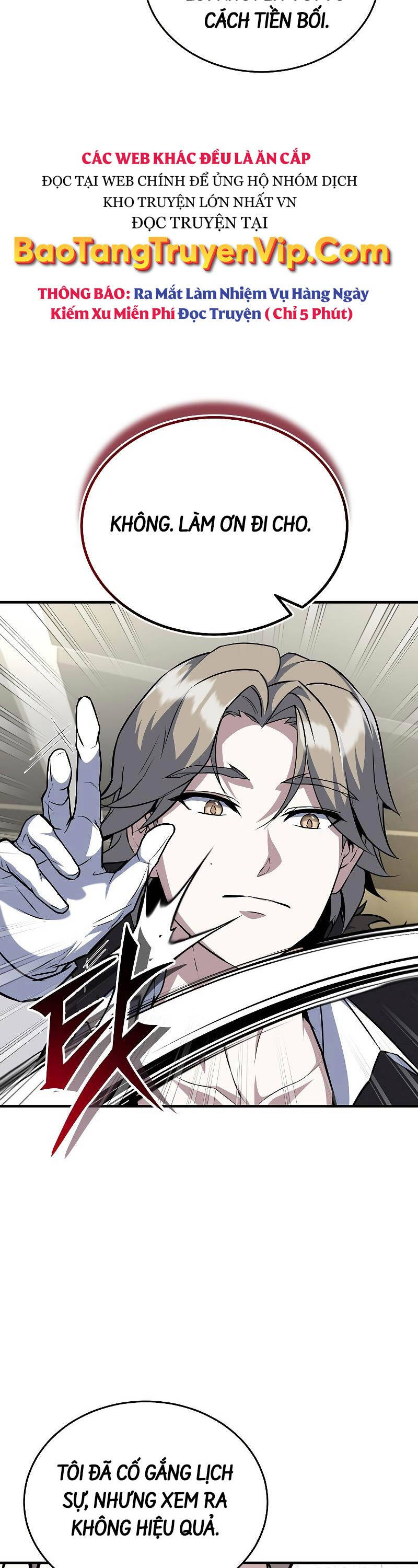 Những Nhân Vật Chính Mà Chỉ Tôi Biết Chapter 29 - 43