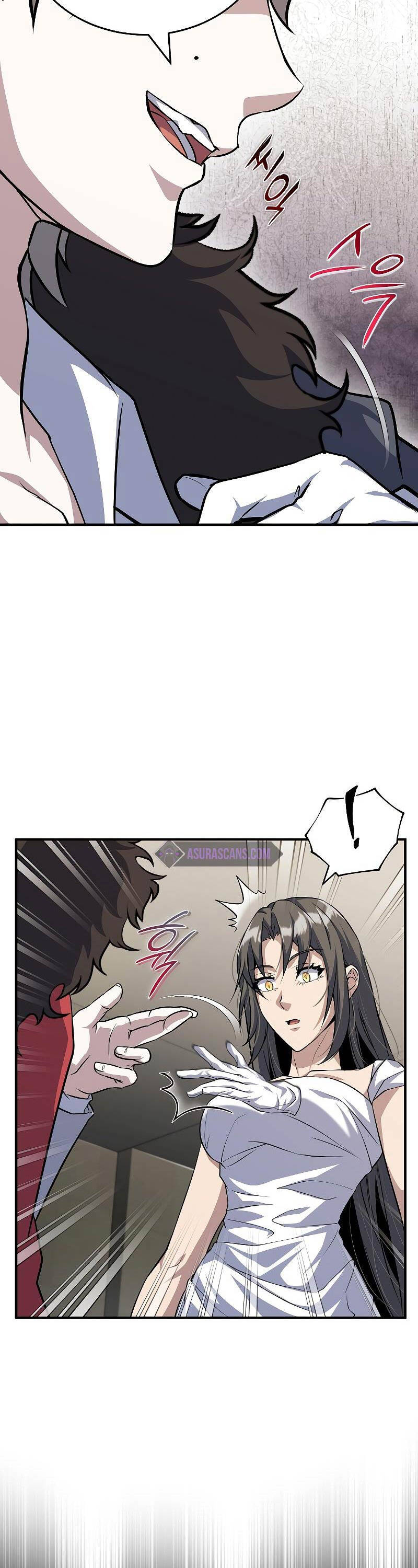 Những Nhân Vật Chính Mà Chỉ Tôi Biết Chapter 29 - 44