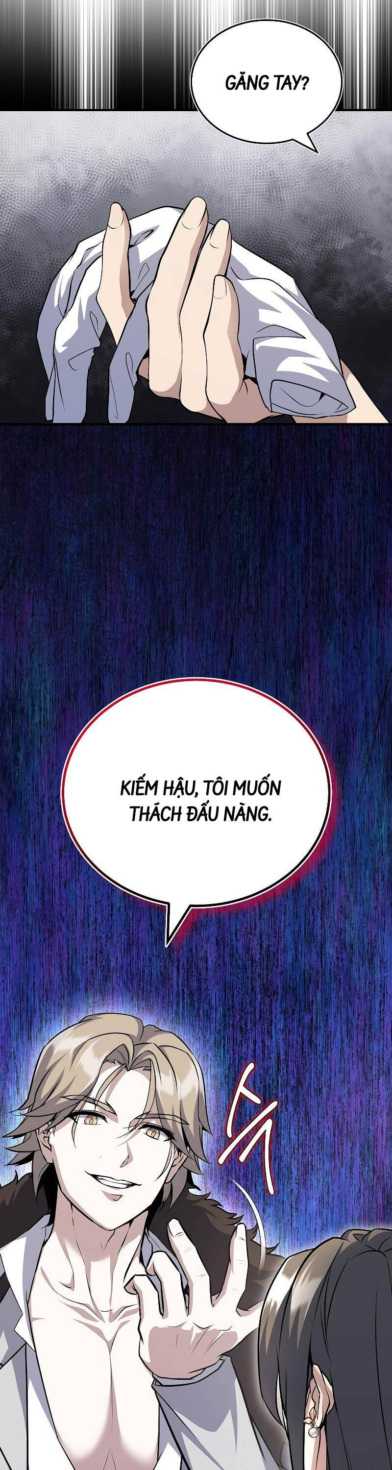 Những Nhân Vật Chính Mà Chỉ Tôi Biết Chapter 29 - 45