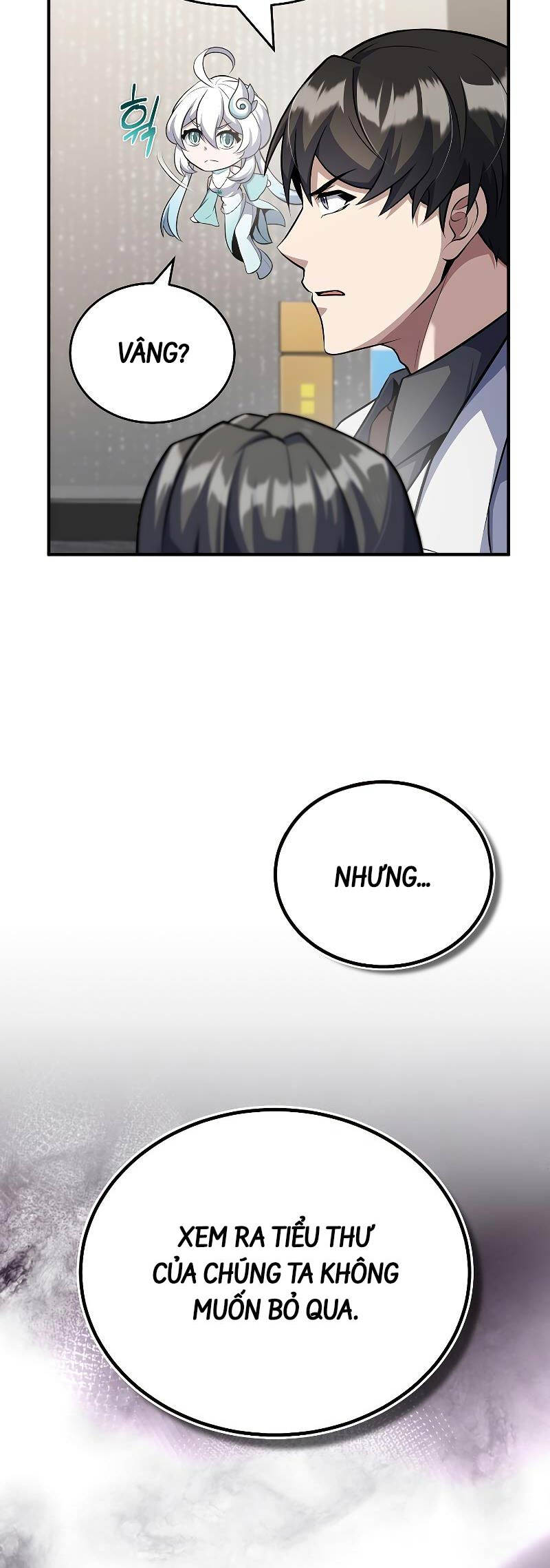 Những Nhân Vật Chính Mà Chỉ Tôi Biết Chapter 29 - 48