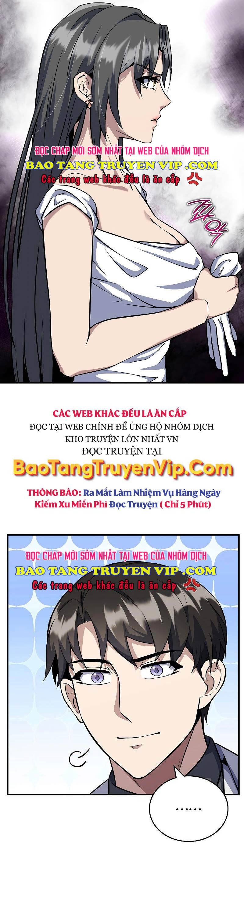 Những Nhân Vật Chính Mà Chỉ Tôi Biết Chapter 29 - 49