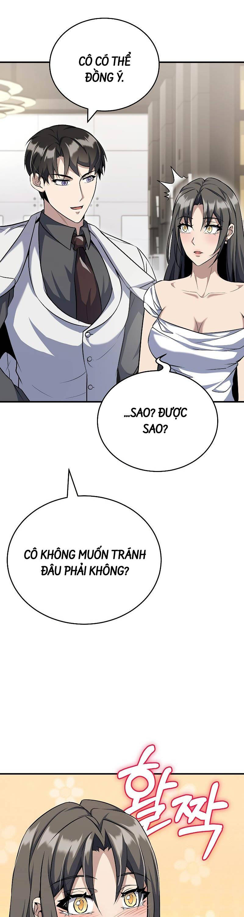 Những Nhân Vật Chính Mà Chỉ Tôi Biết Chapter 29 - 50