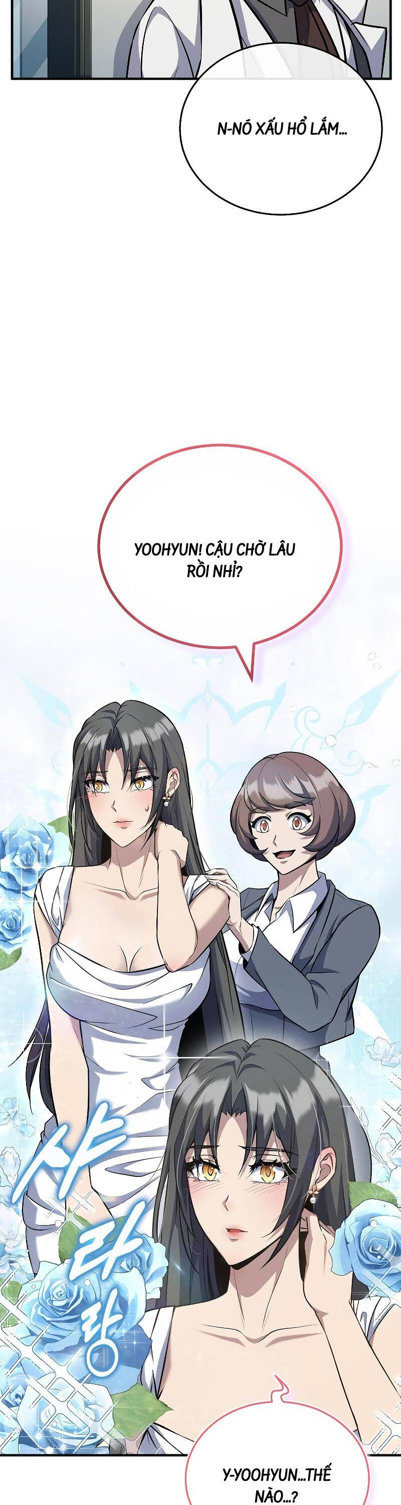 Những Nhân Vật Chính Mà Chỉ Tôi Biết Chapter 29 - 6