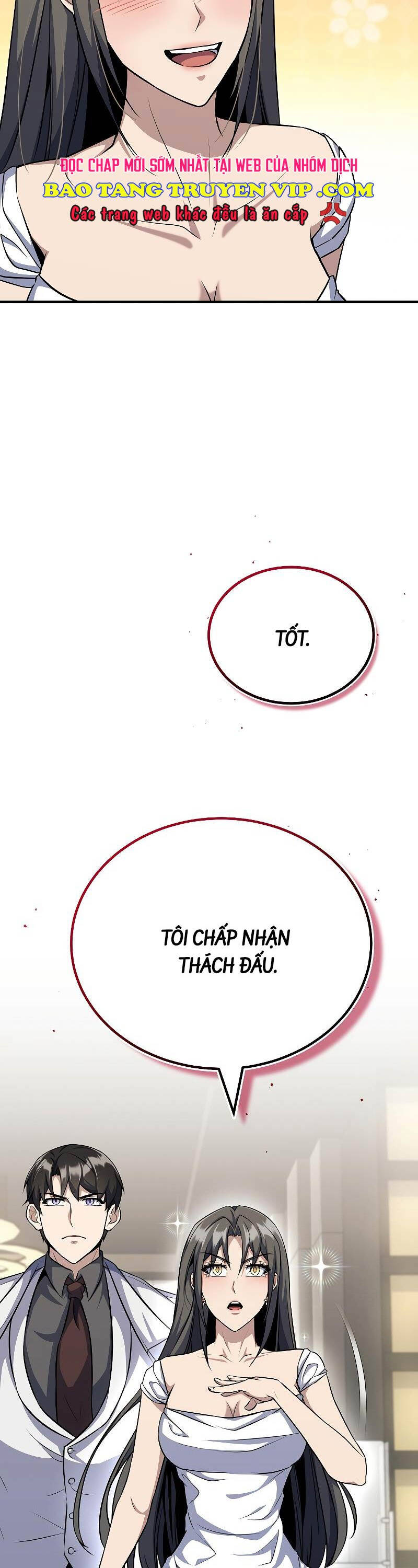 Những Nhân Vật Chính Mà Chỉ Tôi Biết Chapter 29 - 51