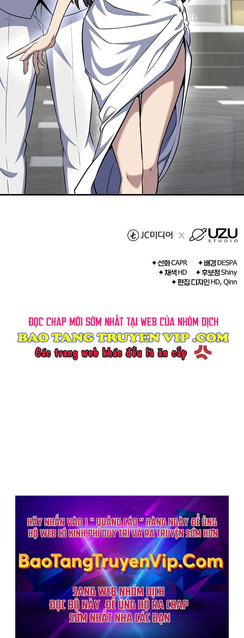 Những Nhân Vật Chính Mà Chỉ Tôi Biết Chapter 29 - 52