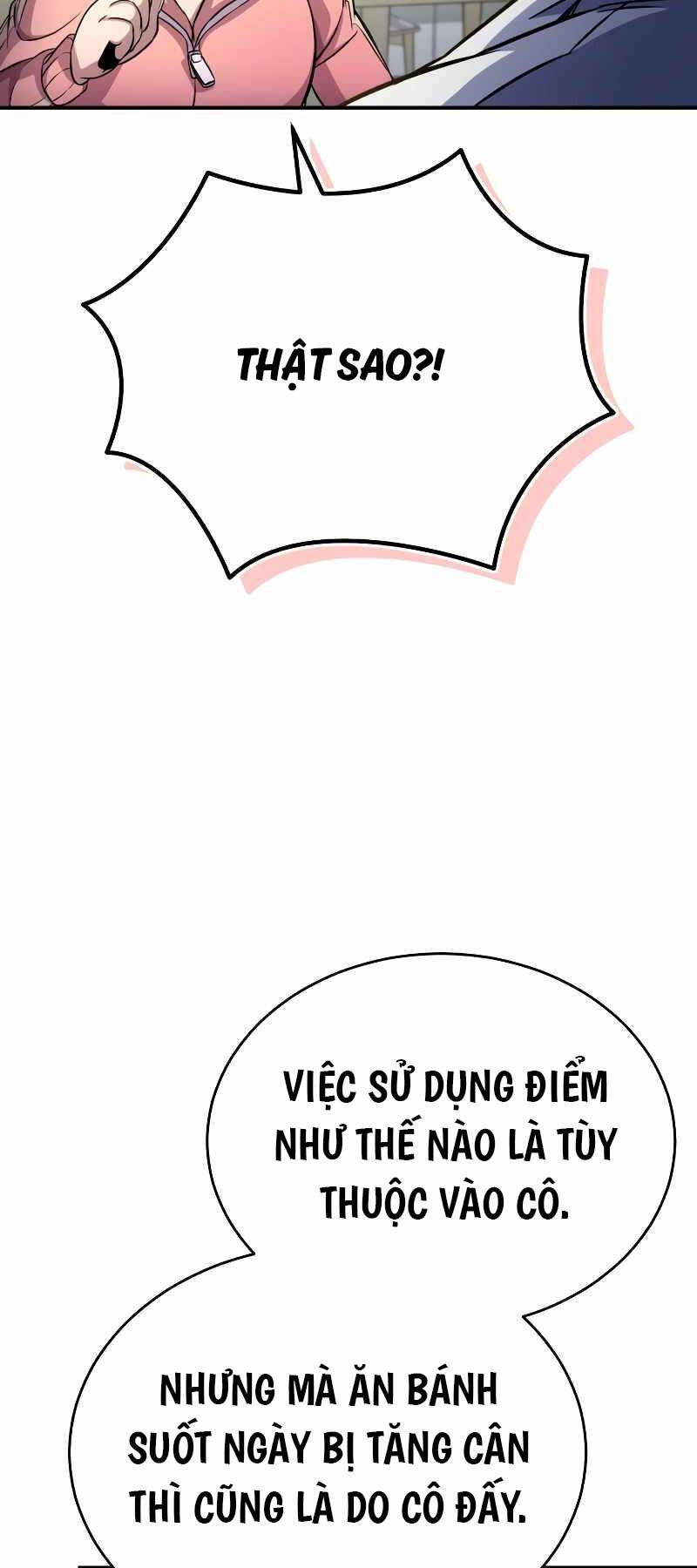 Những Nhân Vật Chính Mà Chỉ Tôi Biết Chapter 3 - 108