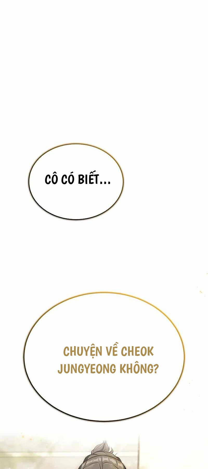 Những Nhân Vật Chính Mà Chỉ Tôi Biết Chapter 3 - 111