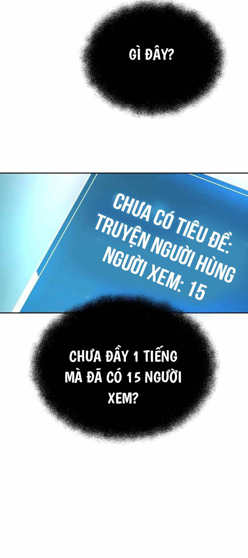 Những Nhân Vật Chính Mà Chỉ Tôi Biết Chapter 3 - 16