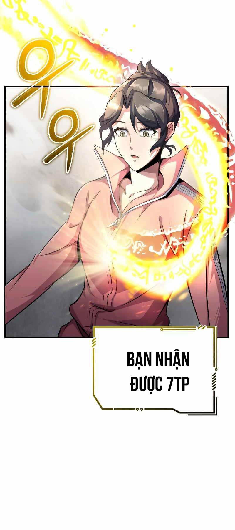 Những Nhân Vật Chính Mà Chỉ Tôi Biết Chapter 3 - 5