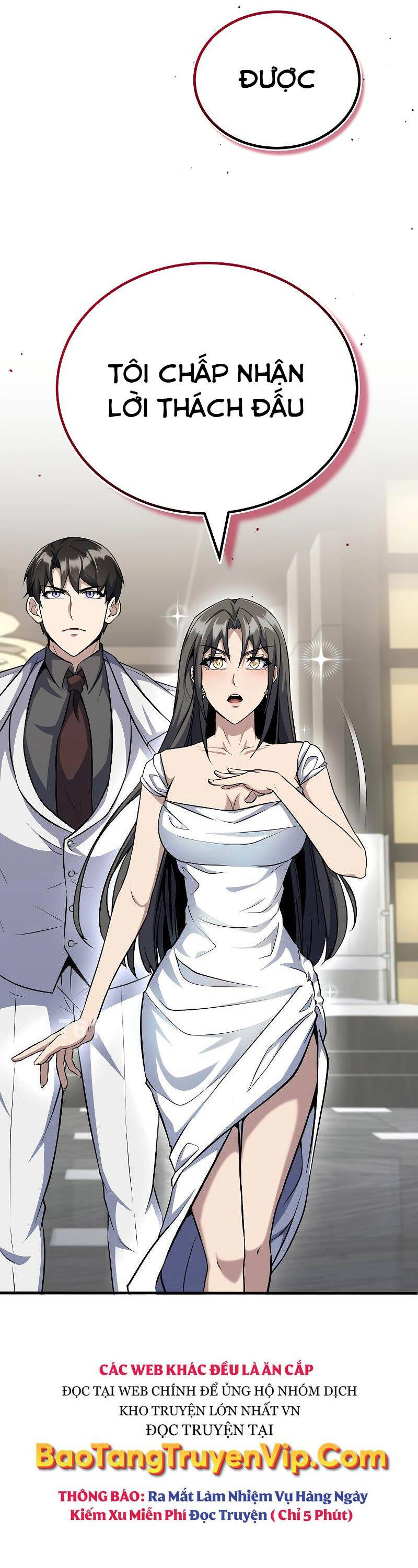 Những Nhân Vật Chính Mà Chỉ Tôi Biết Chapter 30 - 1