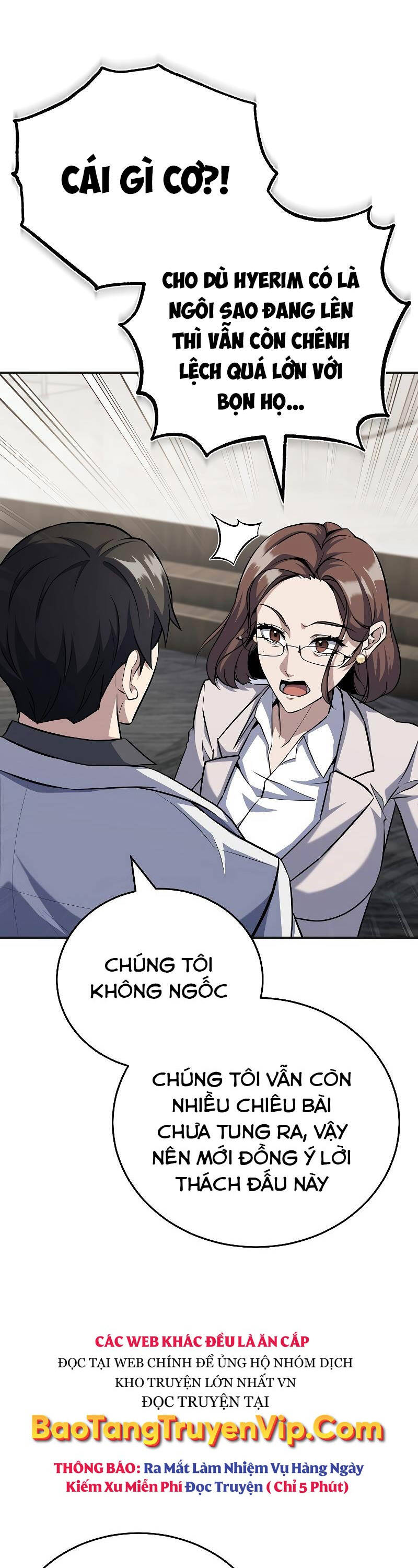 Những Nhân Vật Chính Mà Chỉ Tôi Biết Chapter 30 - 12
