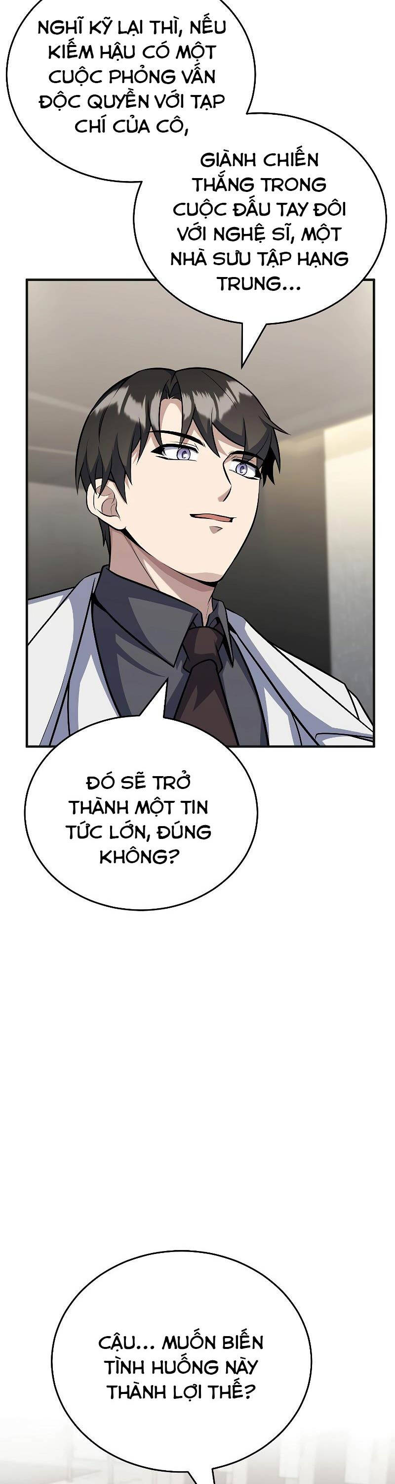 Những Nhân Vật Chính Mà Chỉ Tôi Biết Chapter 30 - 13