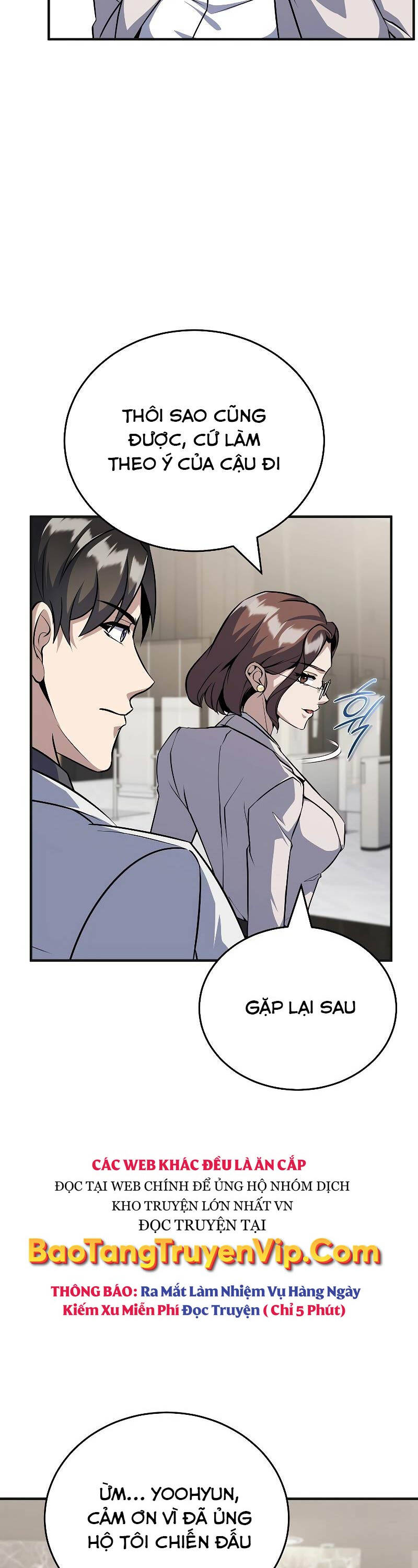 Những Nhân Vật Chính Mà Chỉ Tôi Biết Chapter 30 - 15