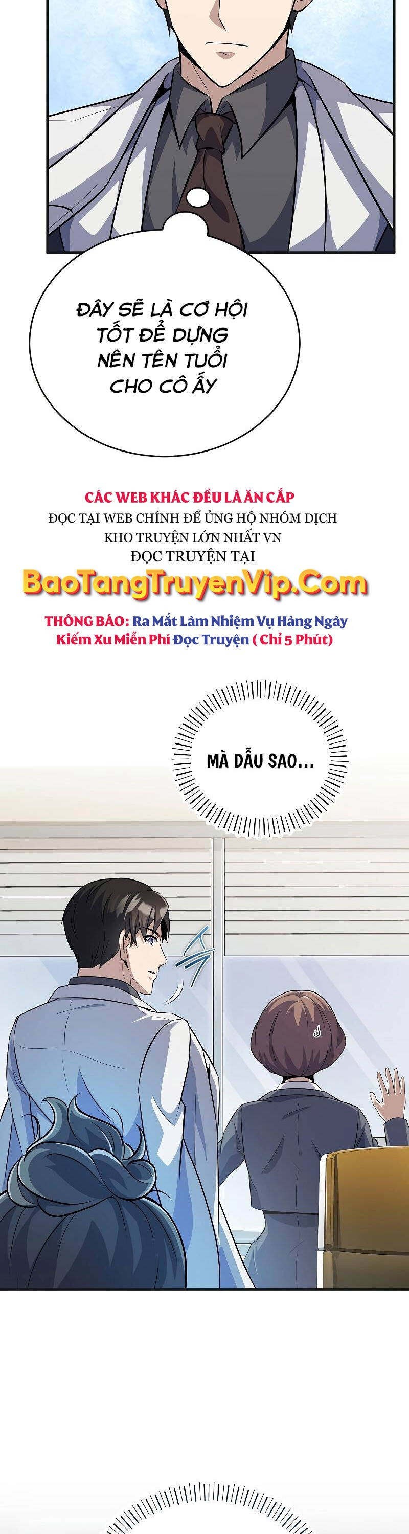 Những Nhân Vật Chính Mà Chỉ Tôi Biết Chapter 30 - 21