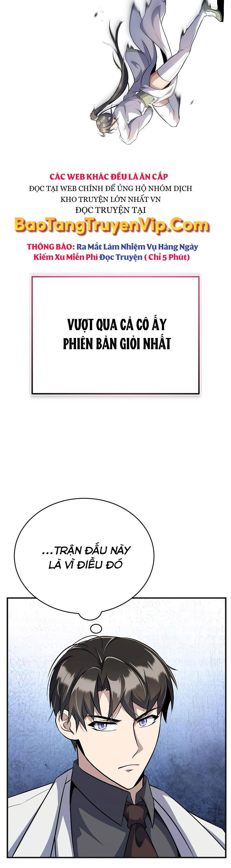 Những Nhân Vật Chính Mà Chỉ Tôi Biết Chapter 30 - 25