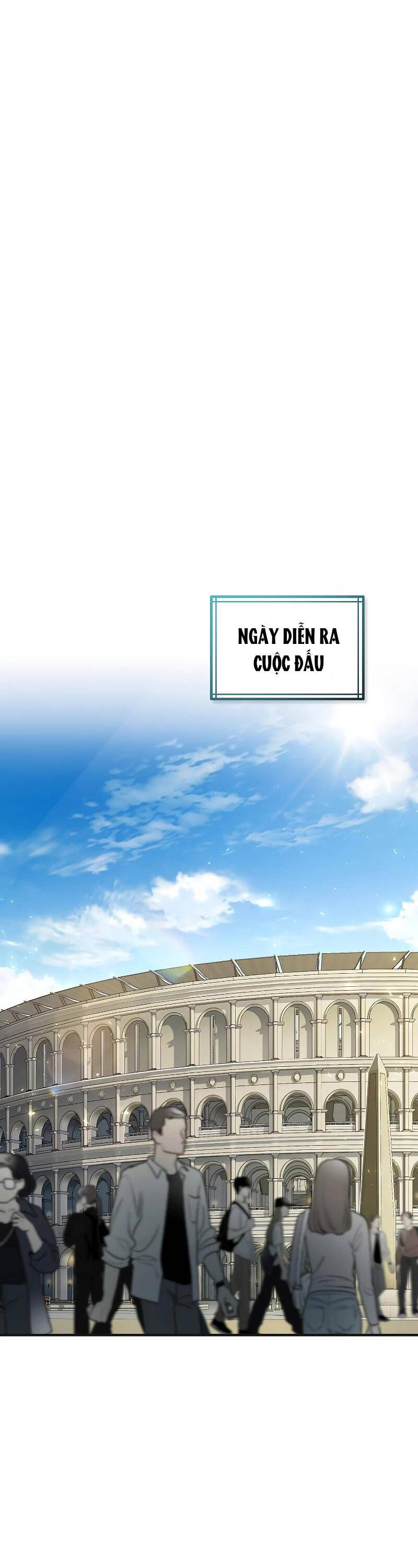 Những Nhân Vật Chính Mà Chỉ Tôi Biết Chapter 30 - 26