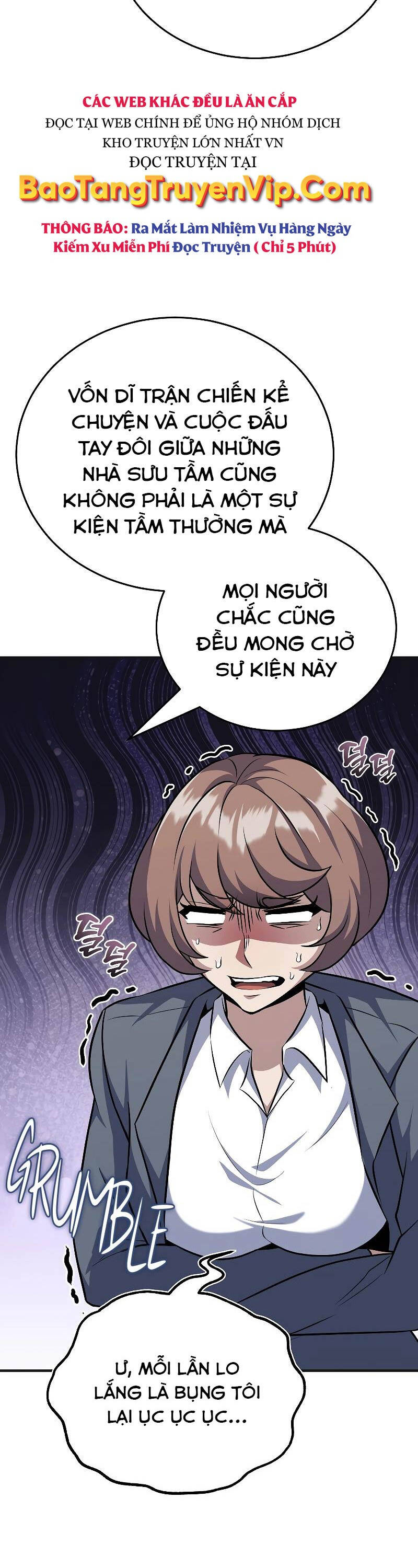 Những Nhân Vật Chính Mà Chỉ Tôi Biết Chapter 30 - 30