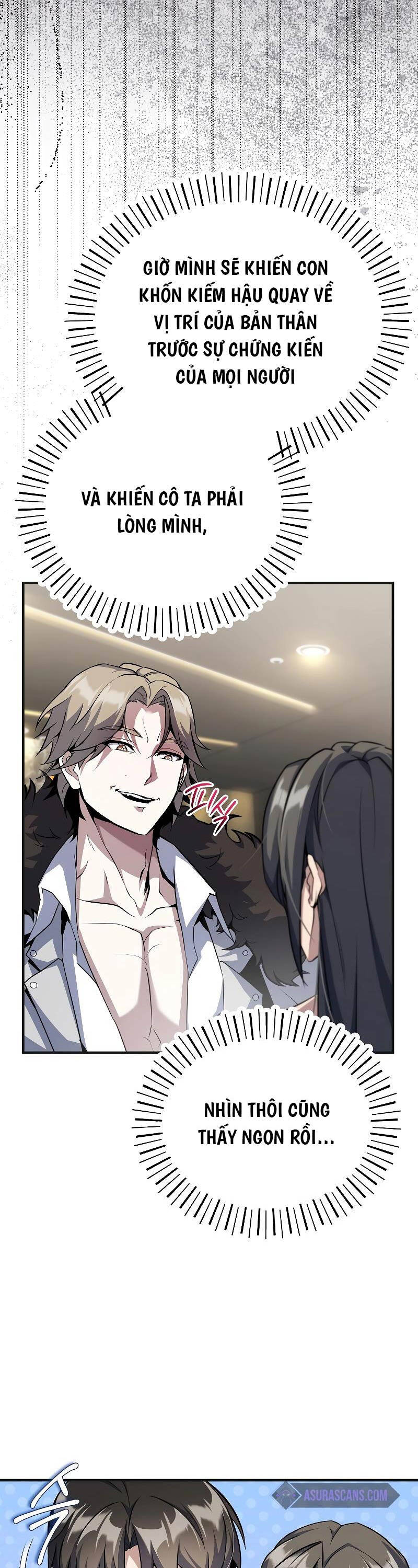 Những Nhân Vật Chính Mà Chỉ Tôi Biết Chapter 30 - 4