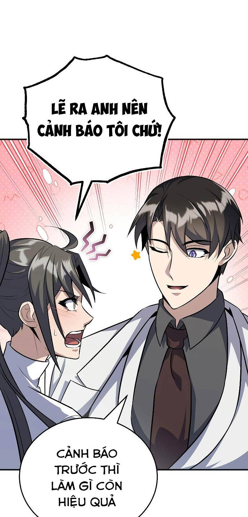 Những Nhân Vật Chính Mà Chỉ Tôi Biết Chapter 30 - 37