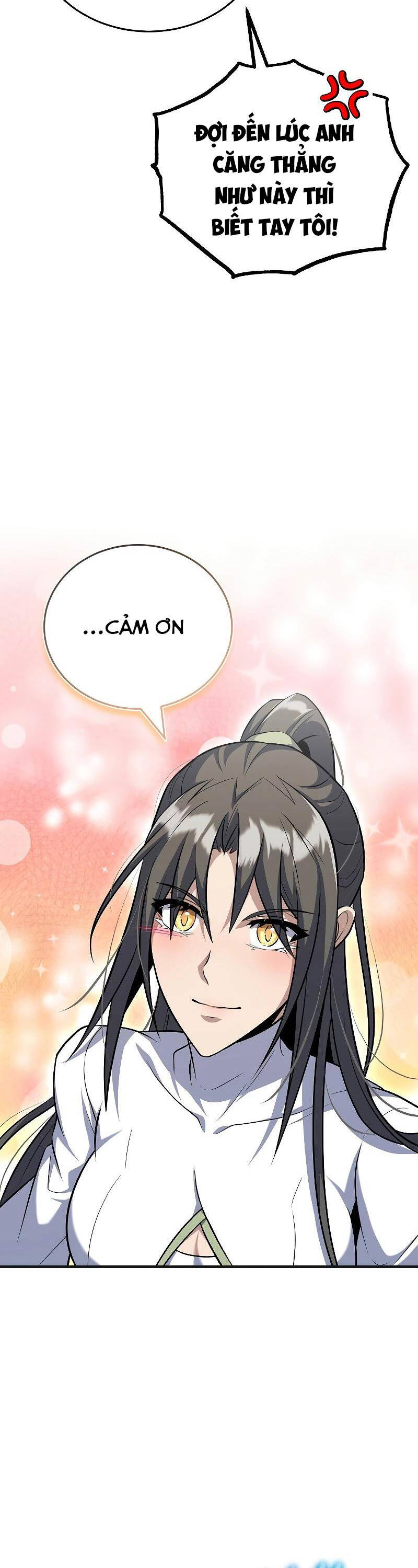 Những Nhân Vật Chính Mà Chỉ Tôi Biết Chapter 30 - 38