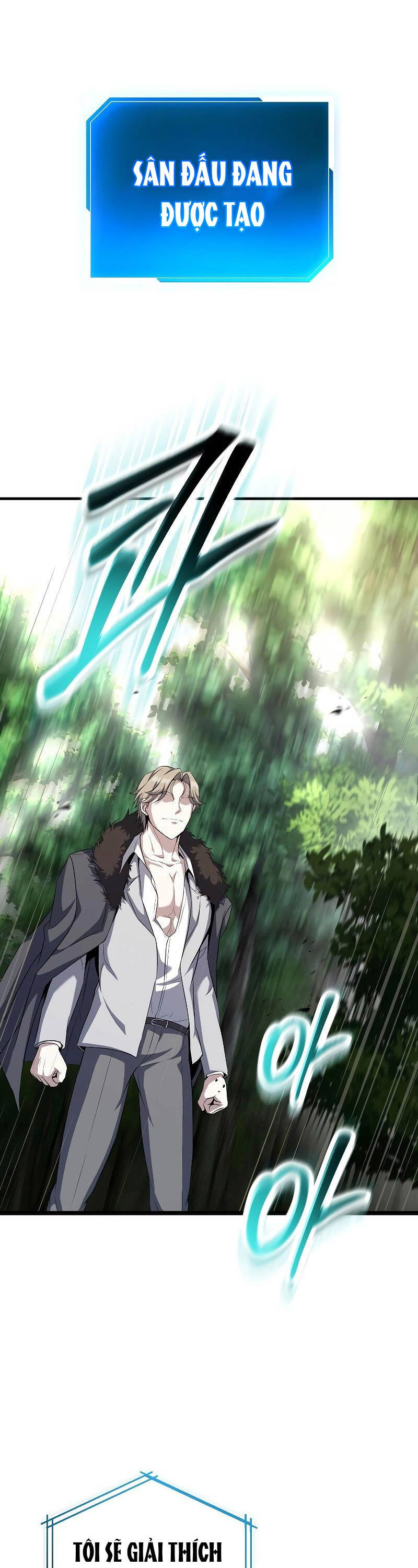 Những Nhân Vật Chính Mà Chỉ Tôi Biết Chapter 30 - 41