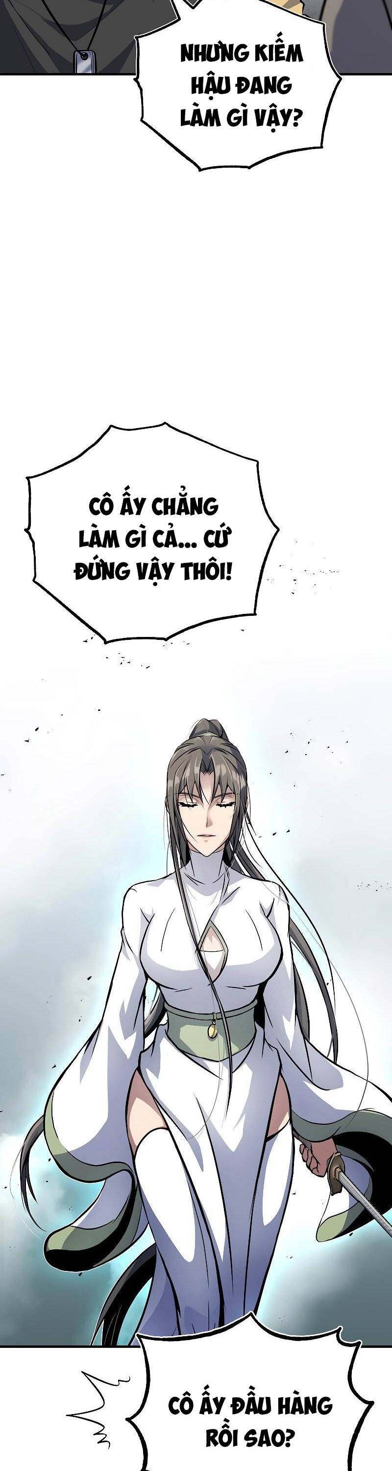Những Nhân Vật Chính Mà Chỉ Tôi Biết Chapter 30 - 48