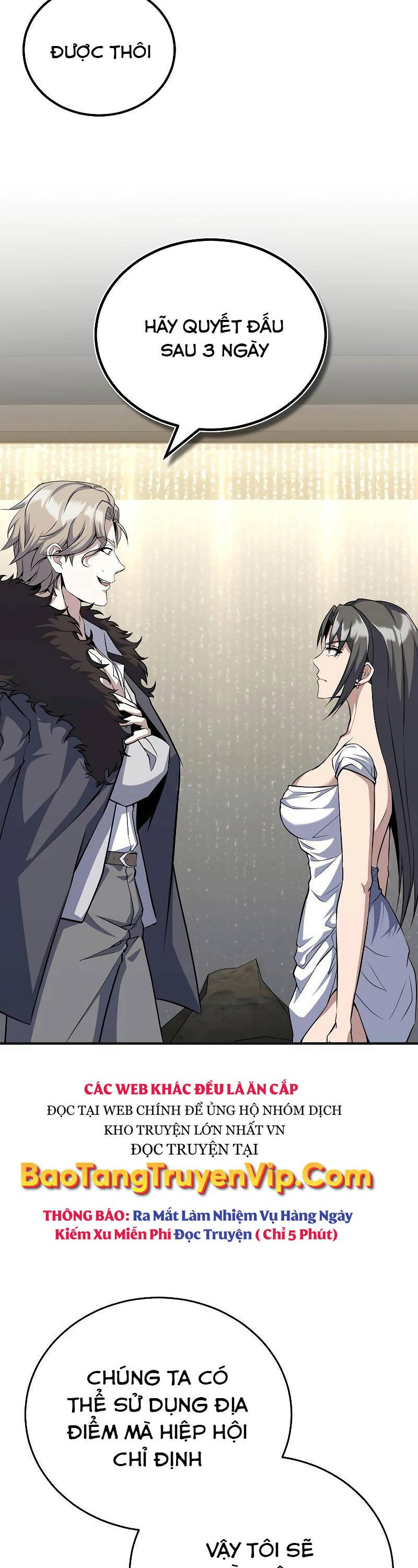 Những Nhân Vật Chính Mà Chỉ Tôi Biết Chapter 30 - 6