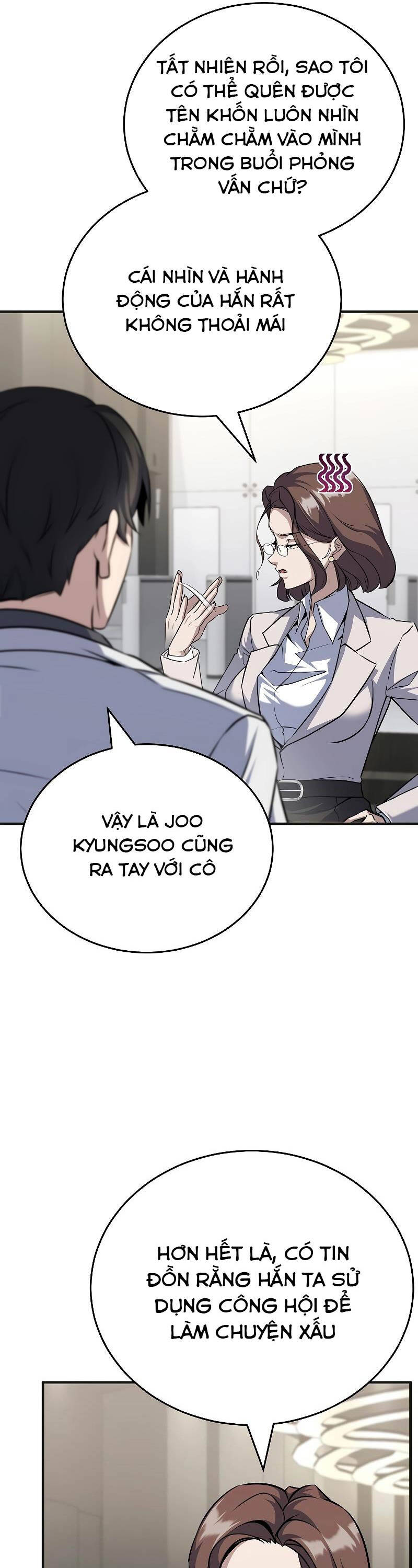 Những Nhân Vật Chính Mà Chỉ Tôi Biết Chapter 30 - 10