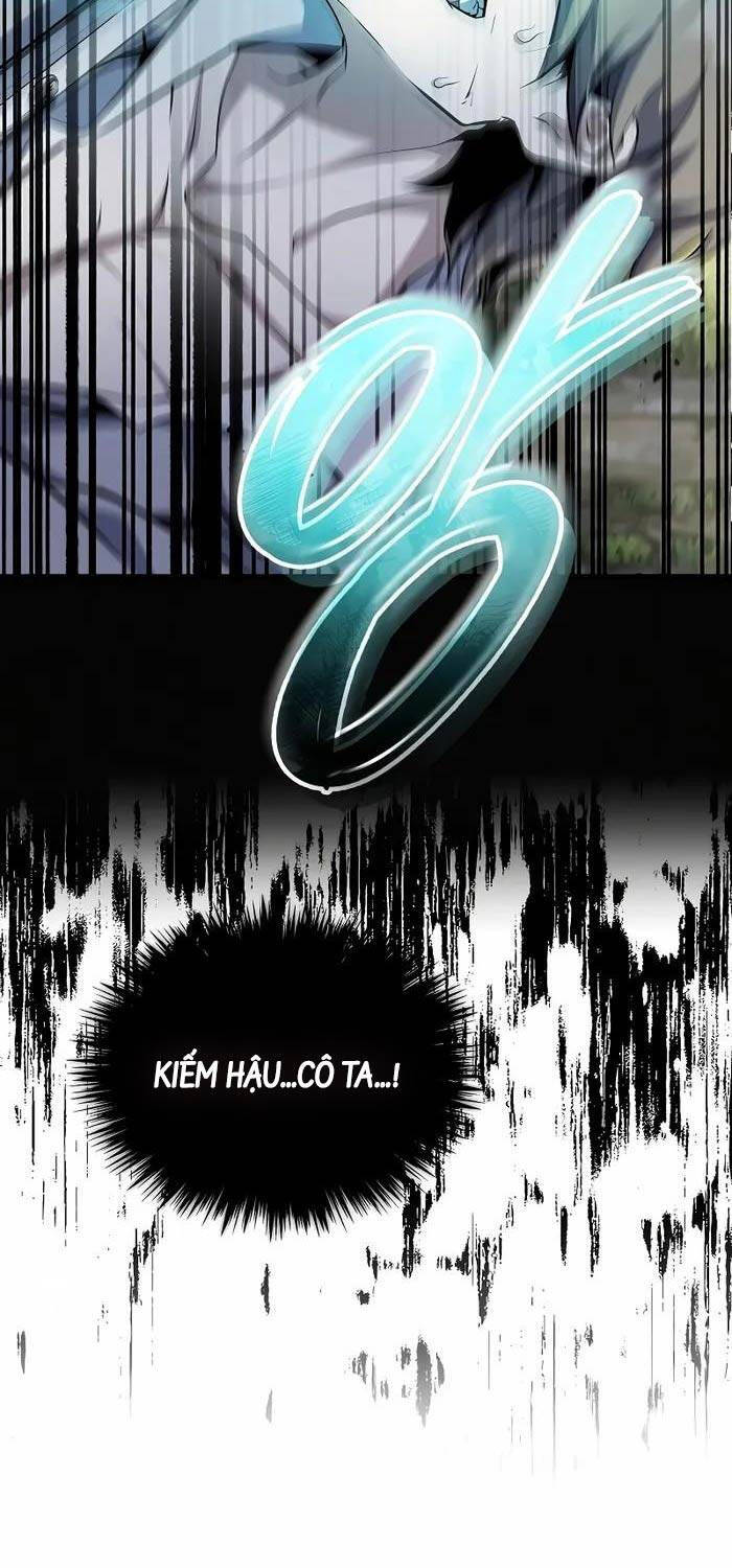 Những Nhân Vật Chính Mà Chỉ Tôi Biết Chapter 31 - 2