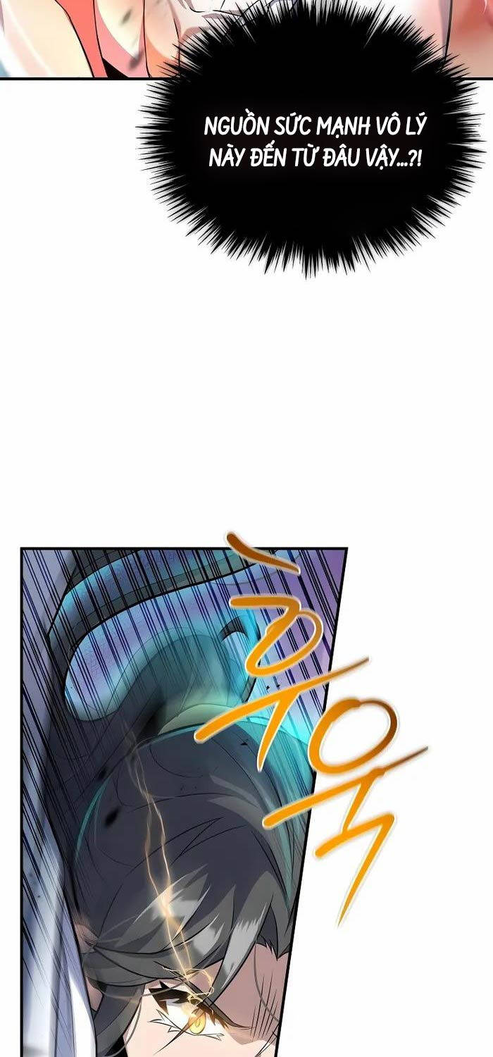 Những Nhân Vật Chính Mà Chỉ Tôi Biết Chapter 31 - 12