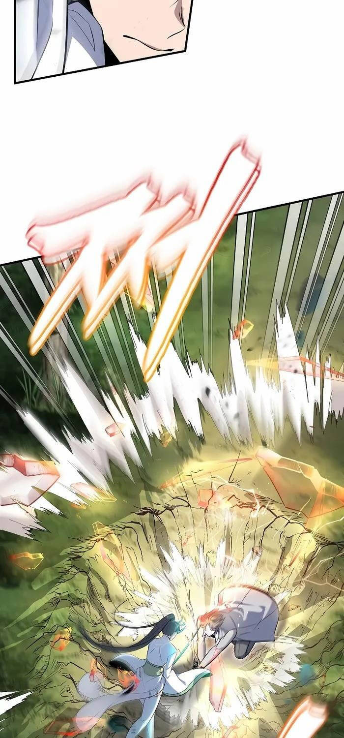 Những Nhân Vật Chính Mà Chỉ Tôi Biết Chapter 31 - 13