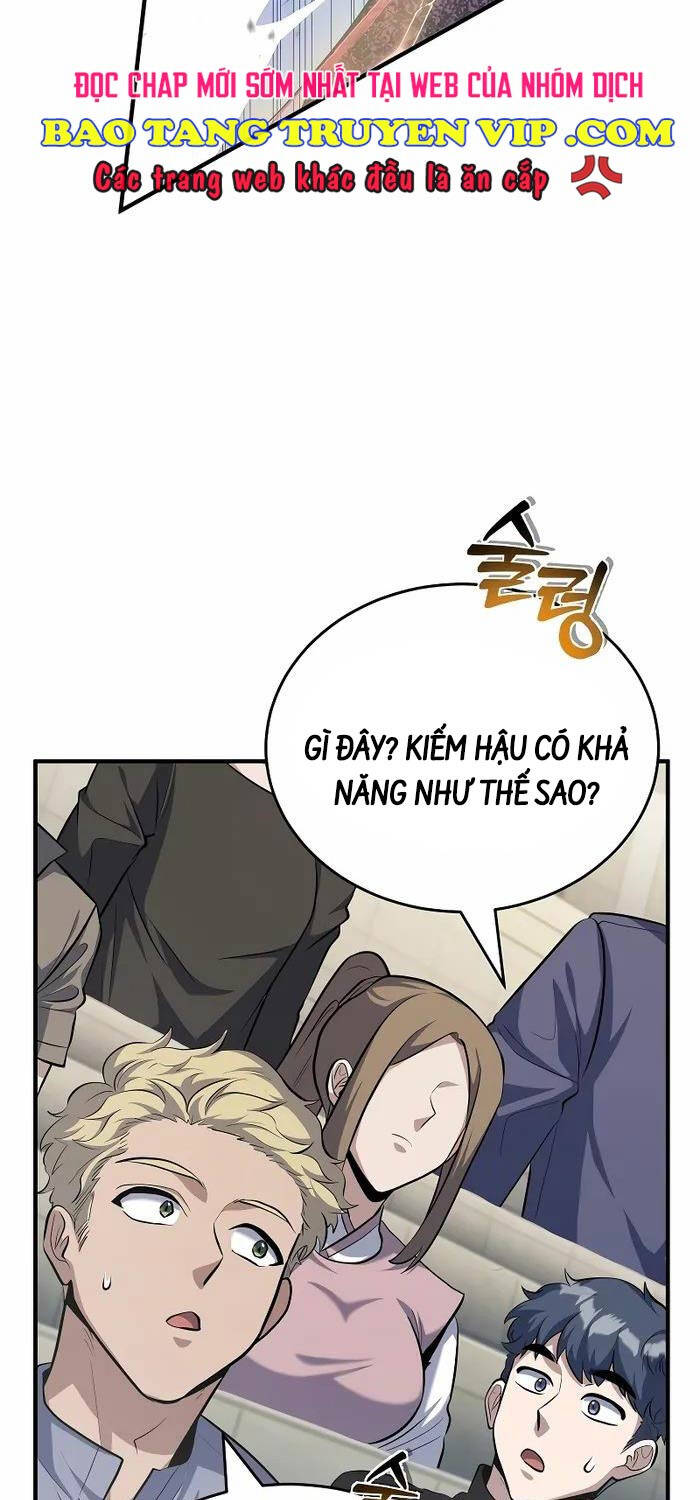 Những Nhân Vật Chính Mà Chỉ Tôi Biết Chapter 31 - 15