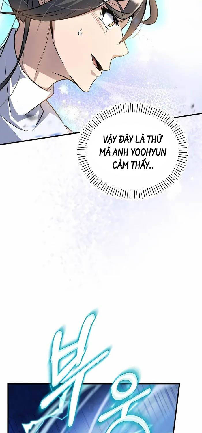 Những Nhân Vật Chính Mà Chỉ Tôi Biết Chapter 31 - 20