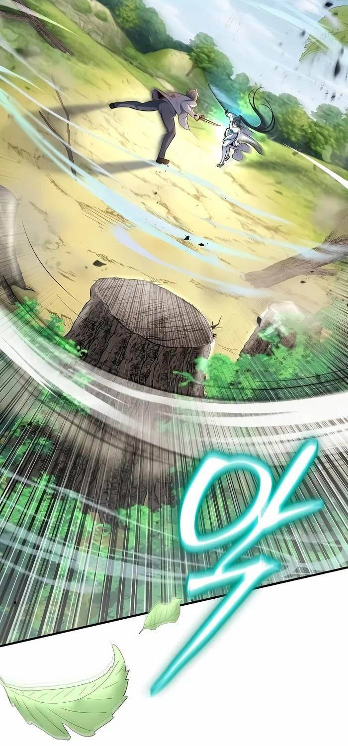 Những Nhân Vật Chính Mà Chỉ Tôi Biết Chapter 31 - 22