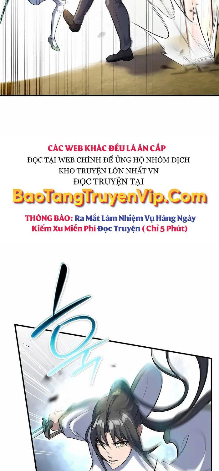 Những Nhân Vật Chính Mà Chỉ Tôi Biết Chapter 31 - 29