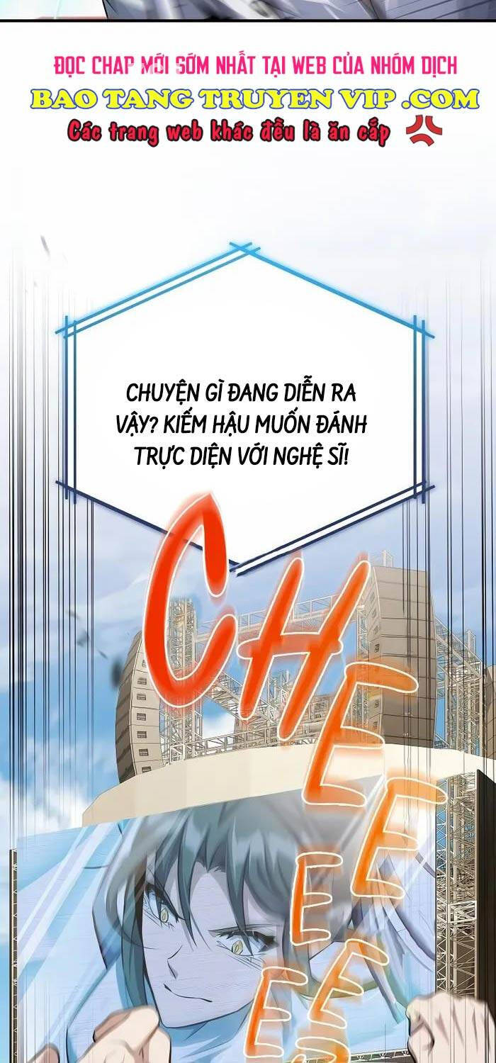 Những Nhân Vật Chính Mà Chỉ Tôi Biết Chapter 31 - 4