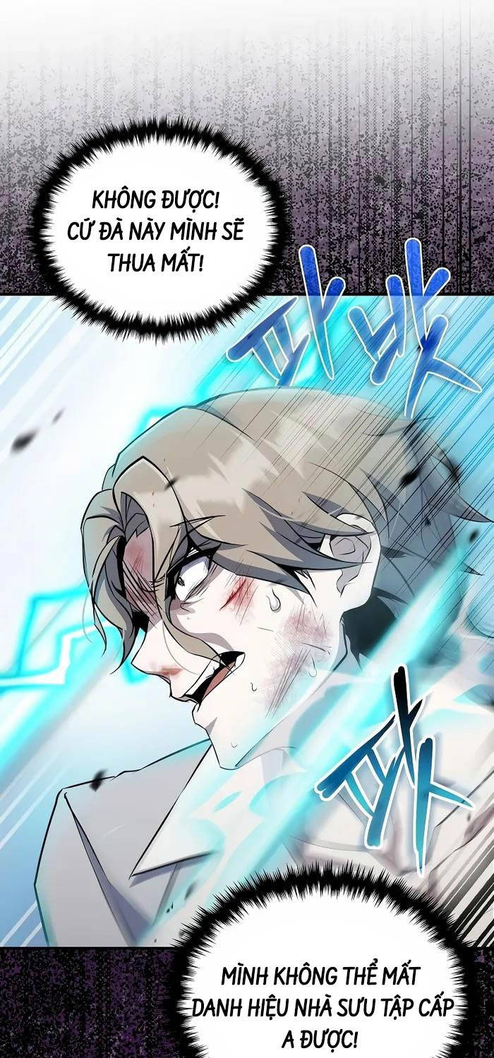 Những Nhân Vật Chính Mà Chỉ Tôi Biết Chapter 31 - 34