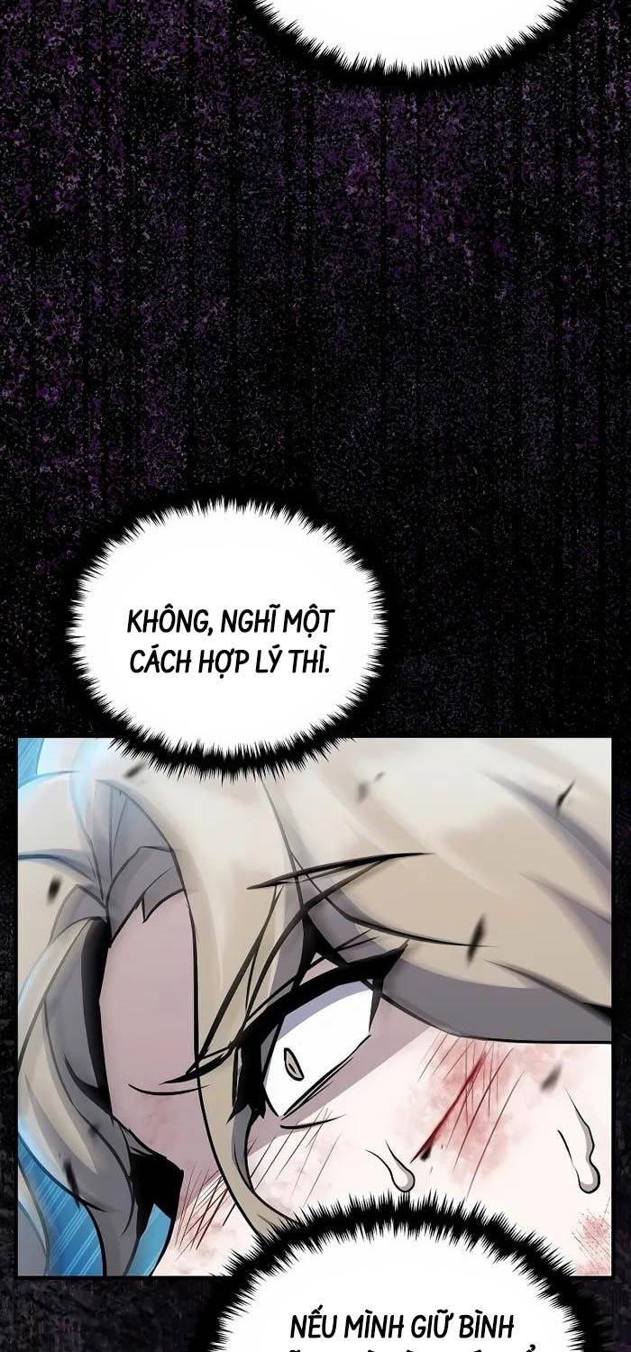 Những Nhân Vật Chính Mà Chỉ Tôi Biết Chapter 31 - 35