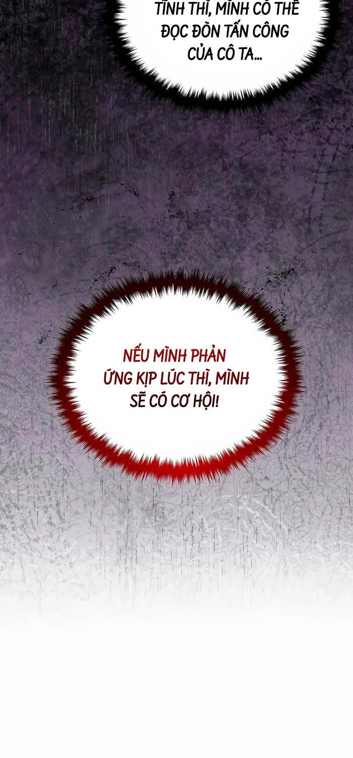 Những Nhân Vật Chính Mà Chỉ Tôi Biết Chapter 31 - 36