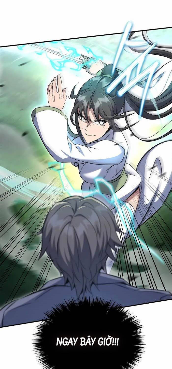 Những Nhân Vật Chính Mà Chỉ Tôi Biết Chapter 31 - 37