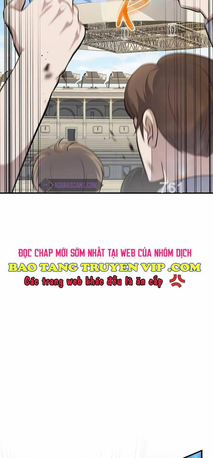 Những Nhân Vật Chính Mà Chỉ Tôi Biết Chapter 31 - 5