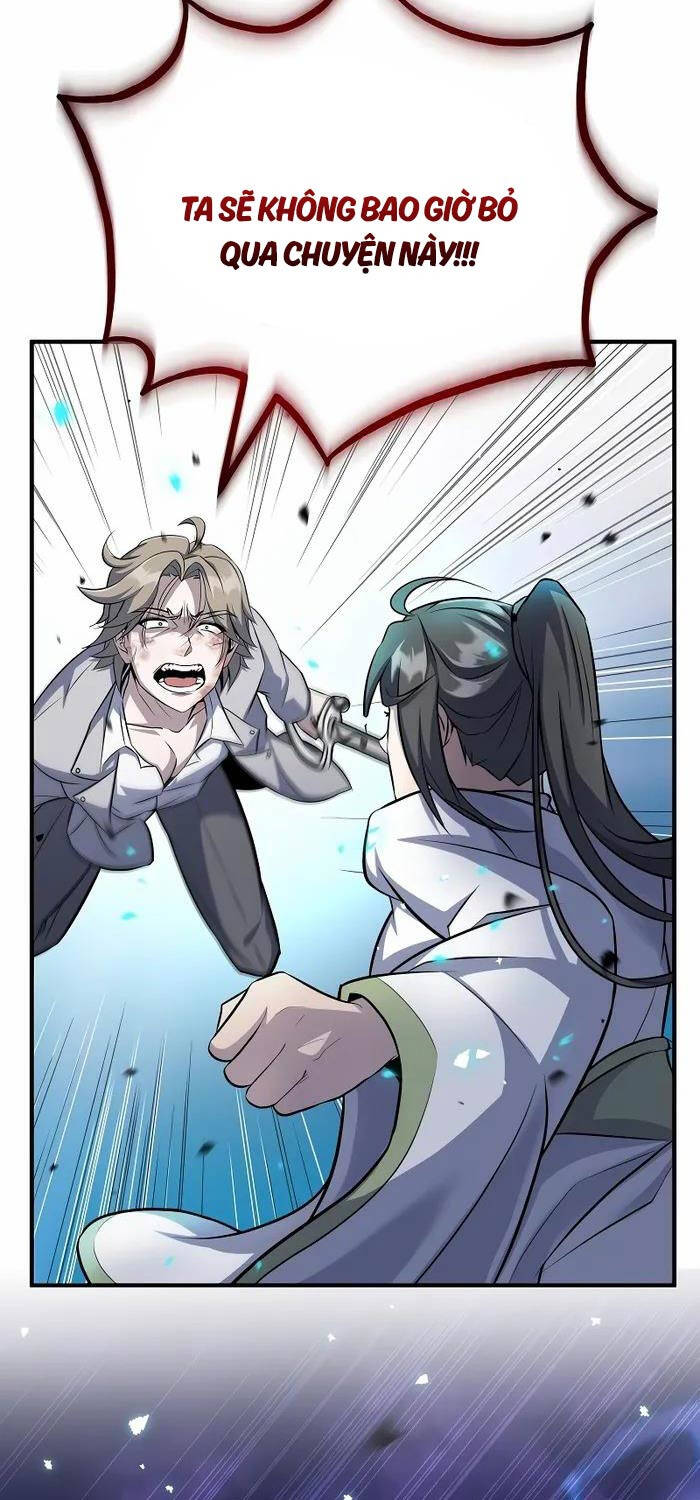 Những Nhân Vật Chính Mà Chỉ Tôi Biết Chapter 31 - 44